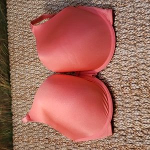 Coral Secret Treasures Bra 42D